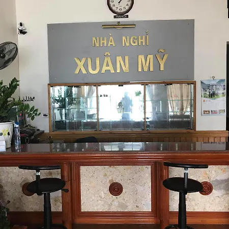 Xuan My Hotel