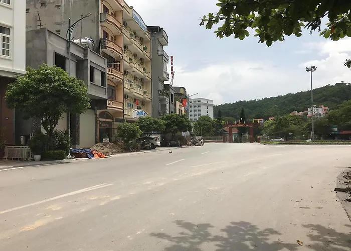 Hotel Xuan My