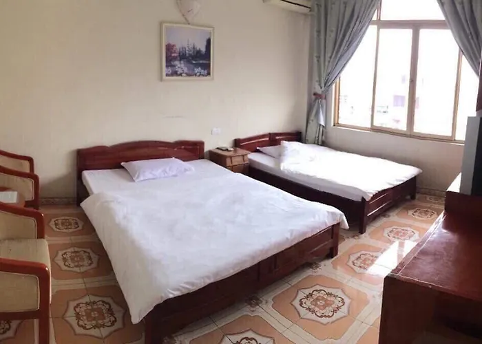 Hotel Xuan My